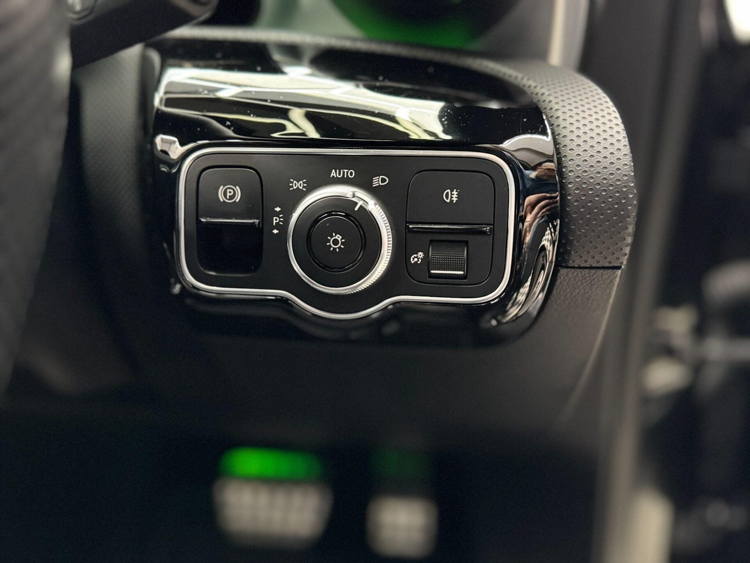 Used Mercedes-Benz CLA 2021 for sale - 76969866: Photo 34