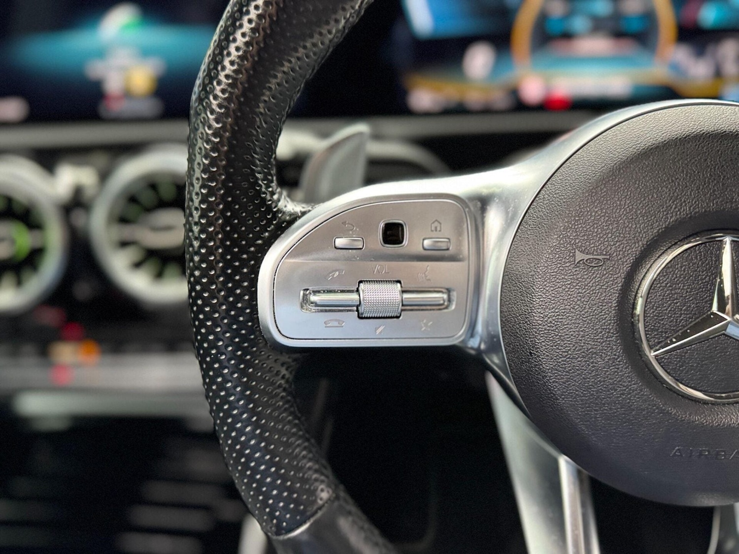 Used Mercedes-Benz CLA 2021 for sale - 76969866: Photo 35