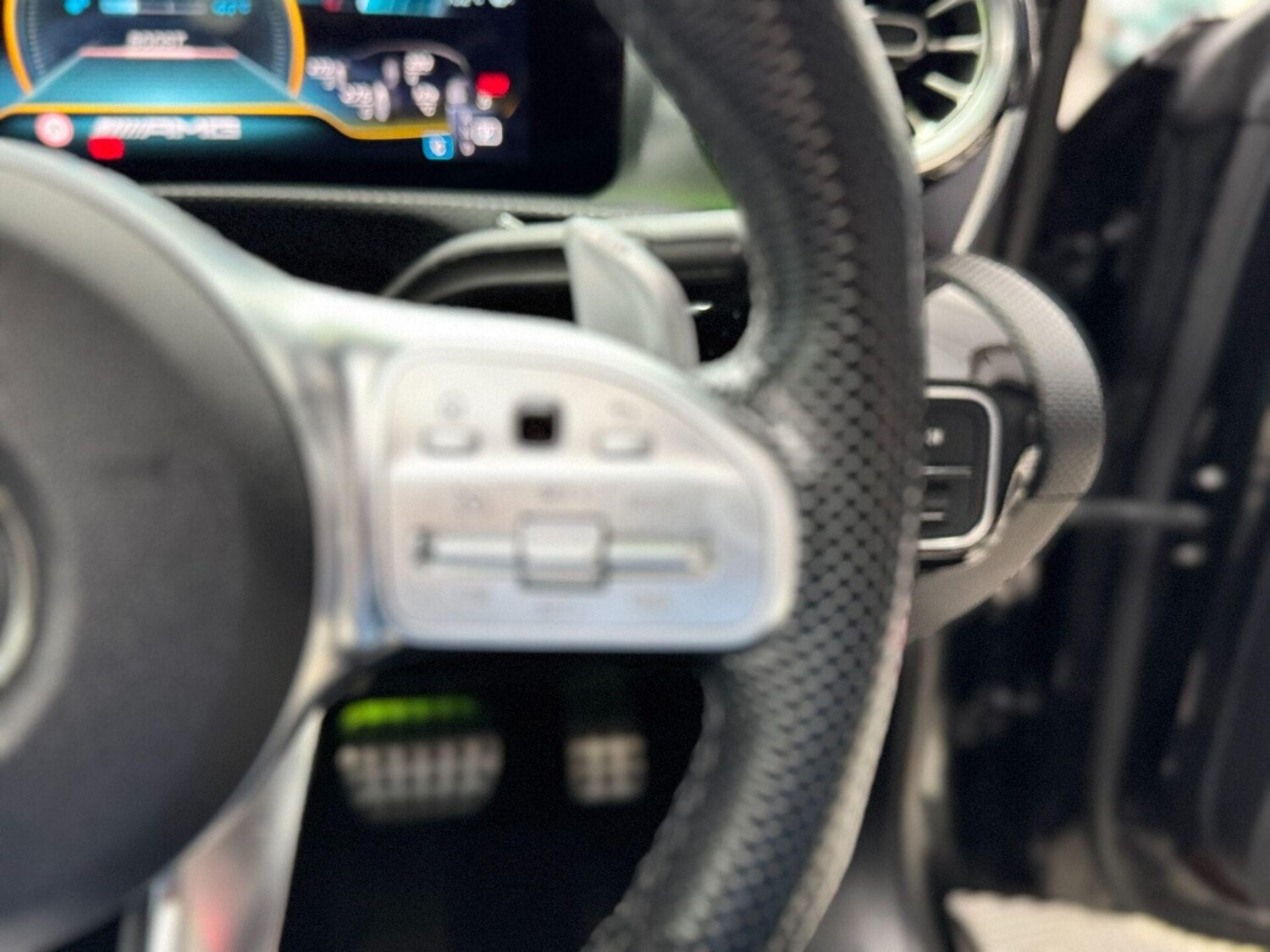 Used Mercedes-Benz CLA 2021 for sale - 76969866: Photo 36