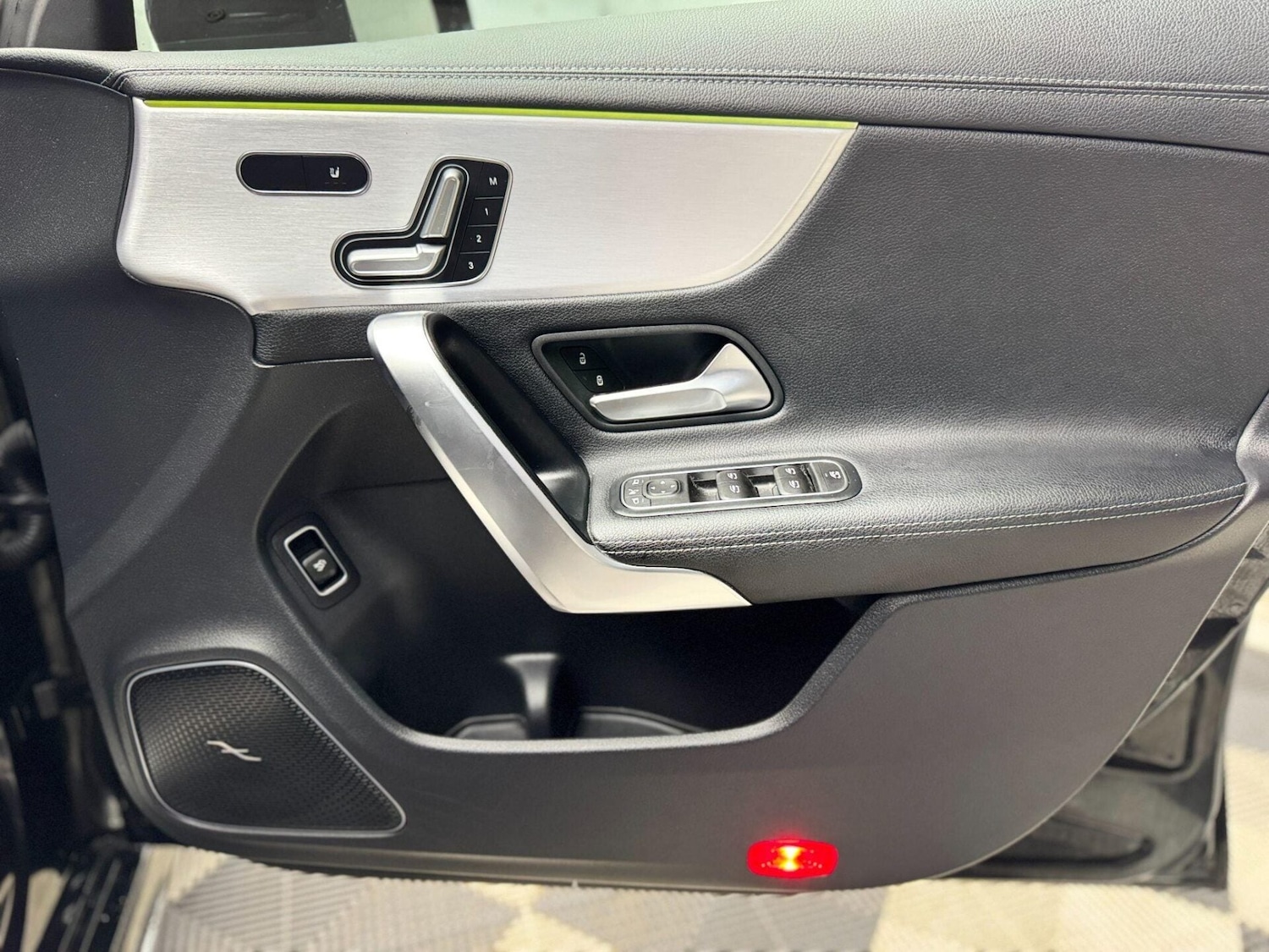 Used Mercedes-Benz CLA 2021 for sale - 76969866: Photo 37