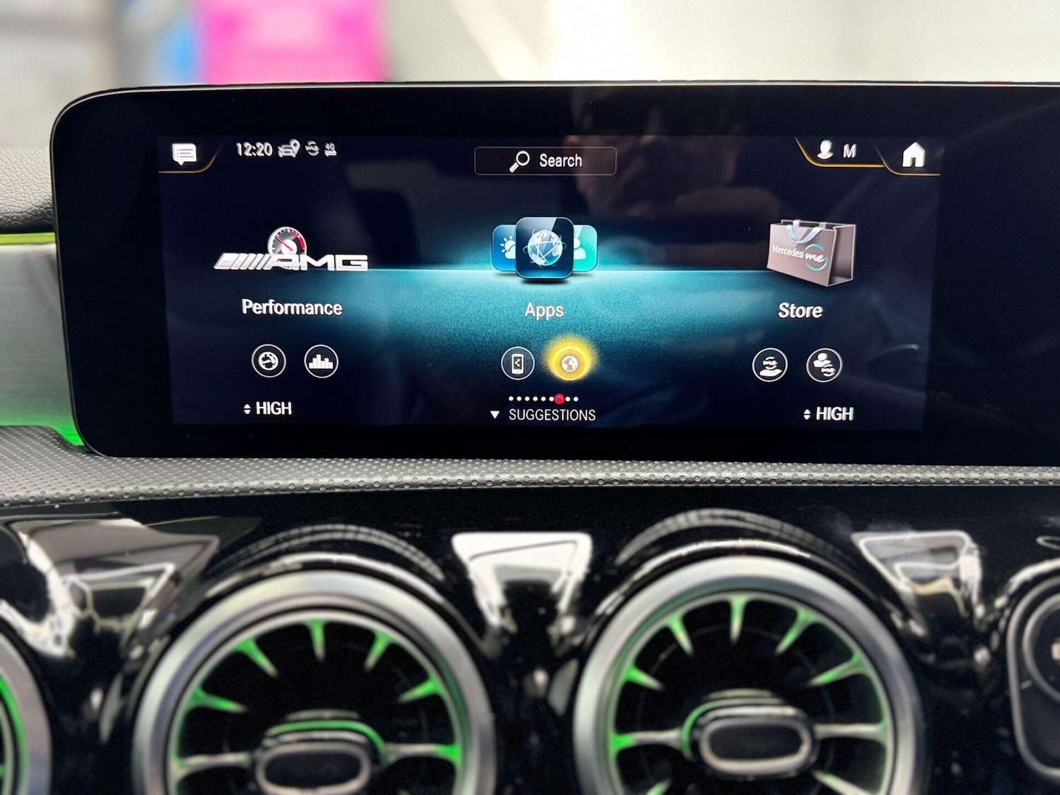 Used Mercedes-Benz CLA 2021 for sale - 76969866: Photo 39