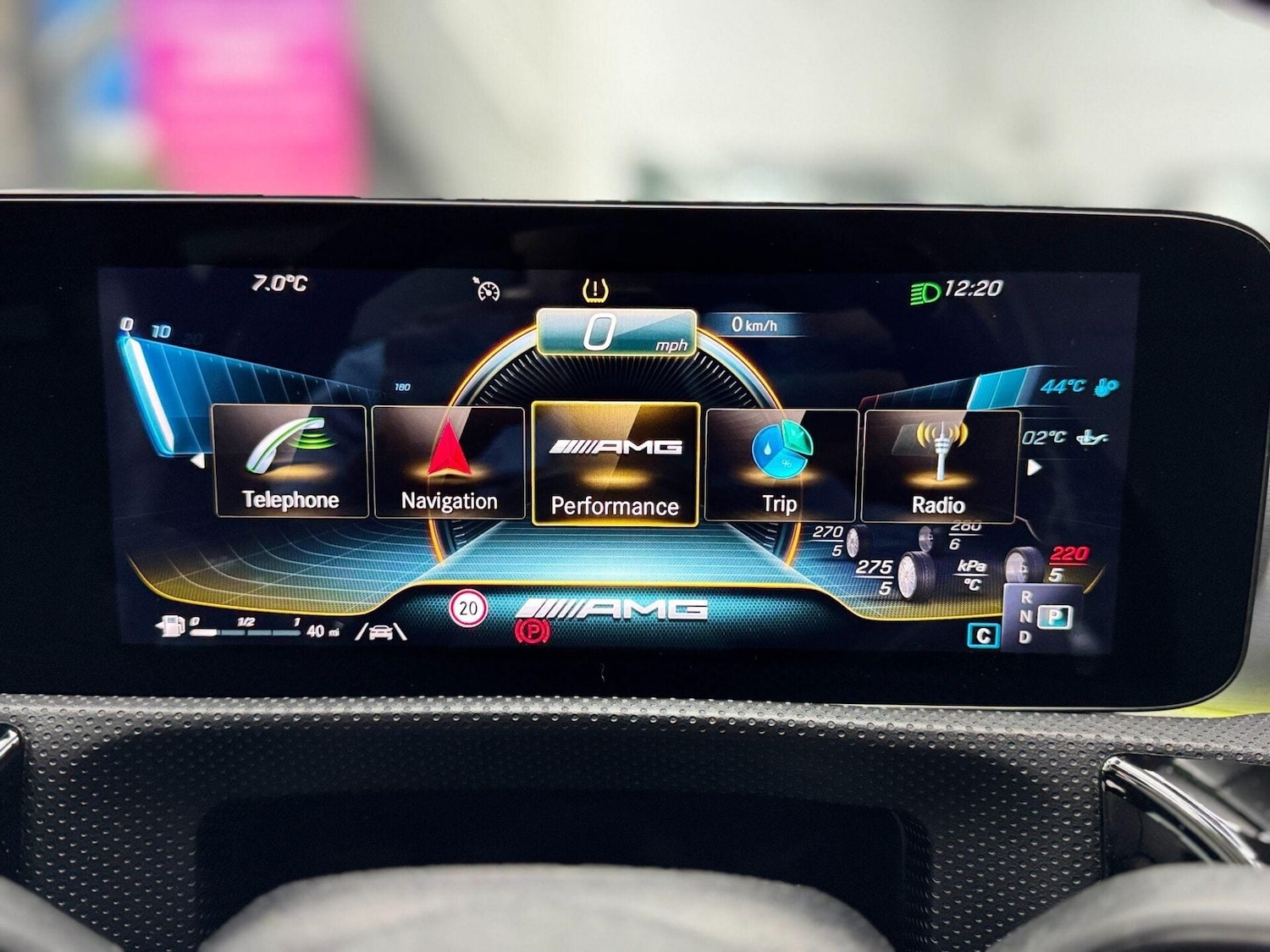 Used Mercedes-Benz CLA 2021 for sale - 76969866: Photo 40