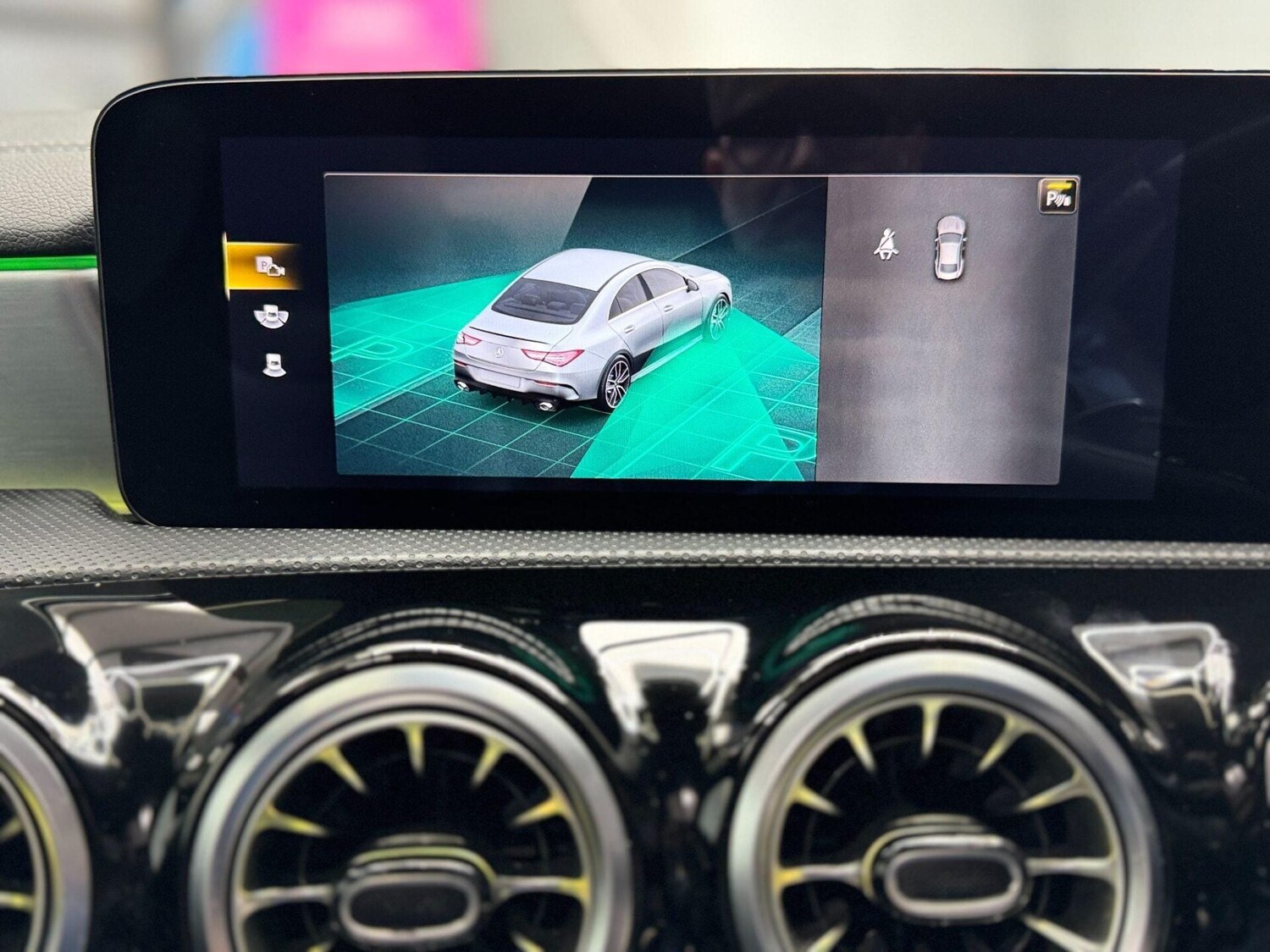 Used Mercedes-Benz CLA 2021 for sale - 76969866: Photo 41