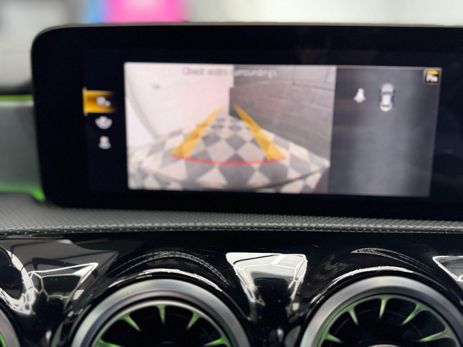 Used Mercedes-Benz CLA 2021 for sale - 76969866: Photo 42