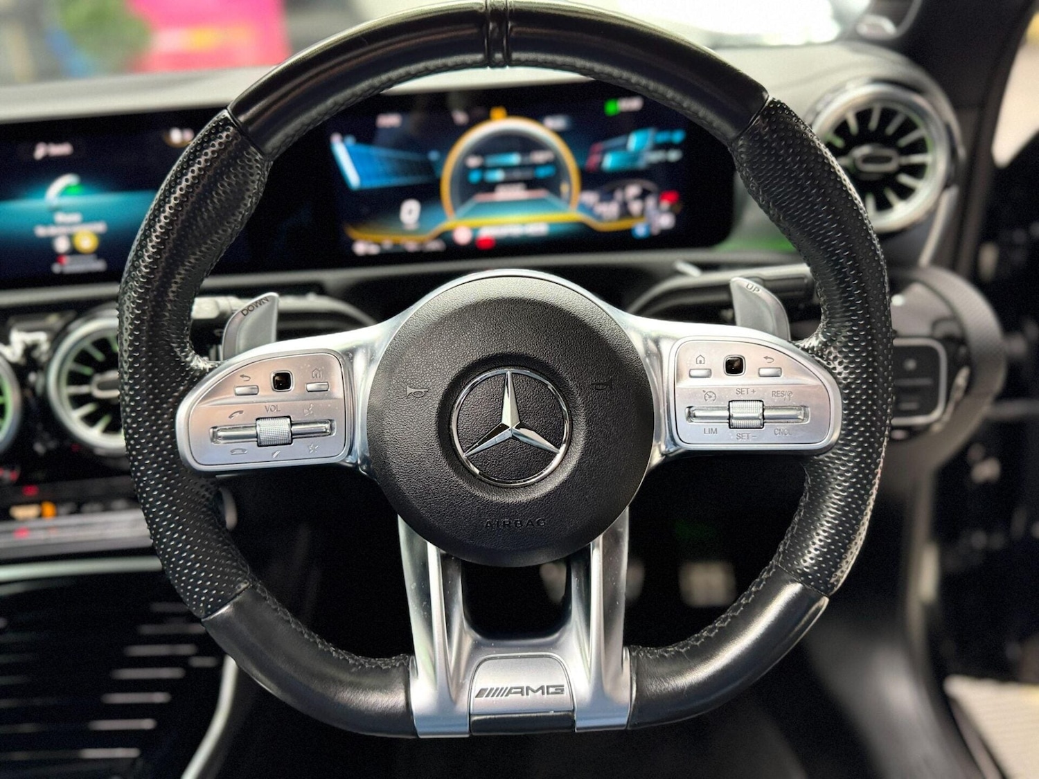 Used Mercedes-Benz CLA 2021 for sale - 76969866: Photo 44