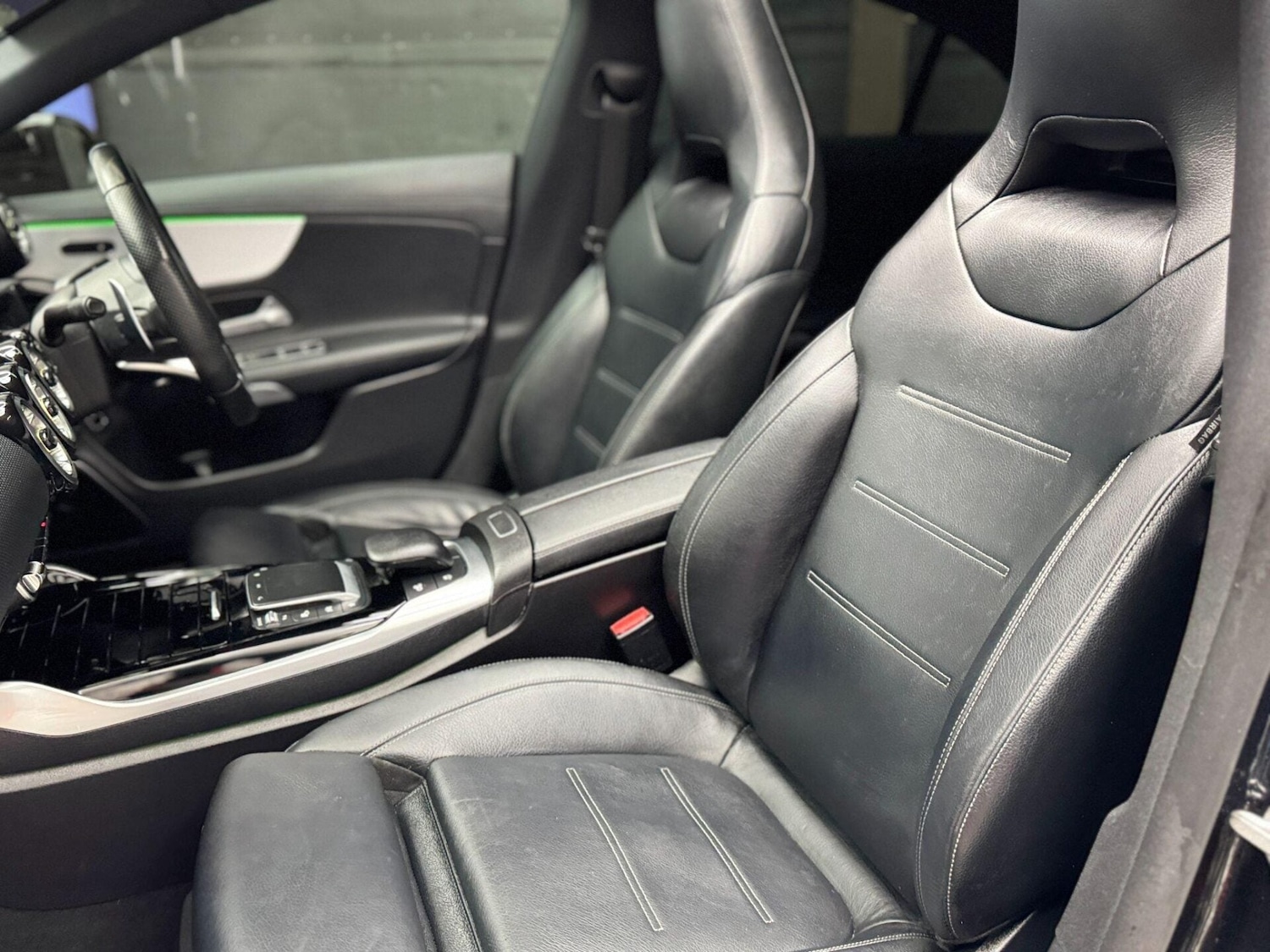 Used Mercedes-Benz CLA 2021 for sale - 76969866: Photo 46