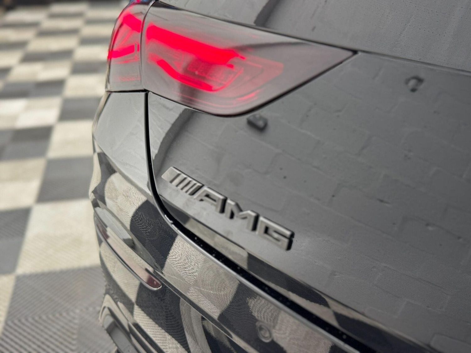 Used Mercedes-Benz CLA 2021 for sale - 76969866: Photo 47