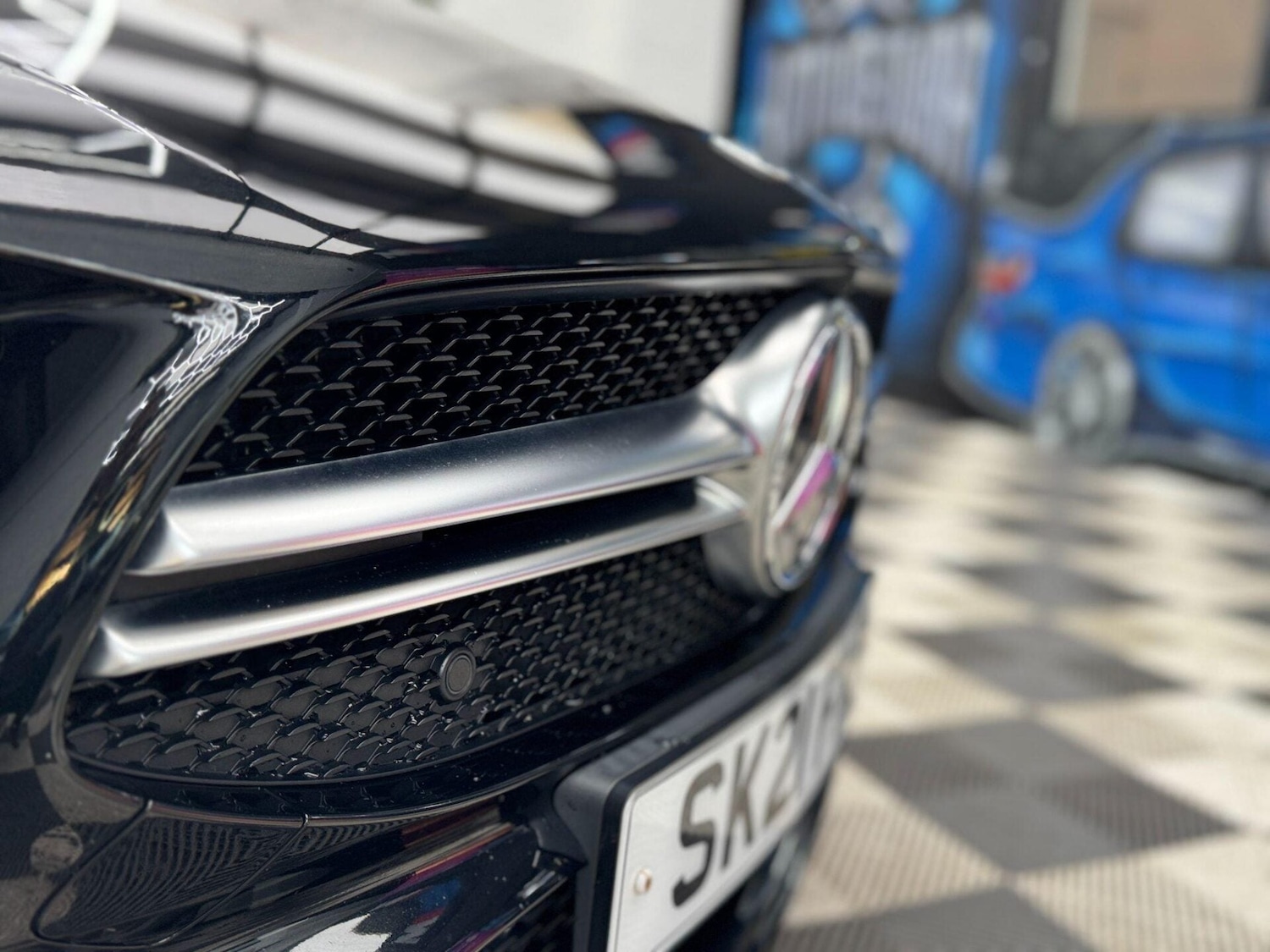 Used Mercedes-Benz CLA 2021 for sale - 76969866: Photo 49