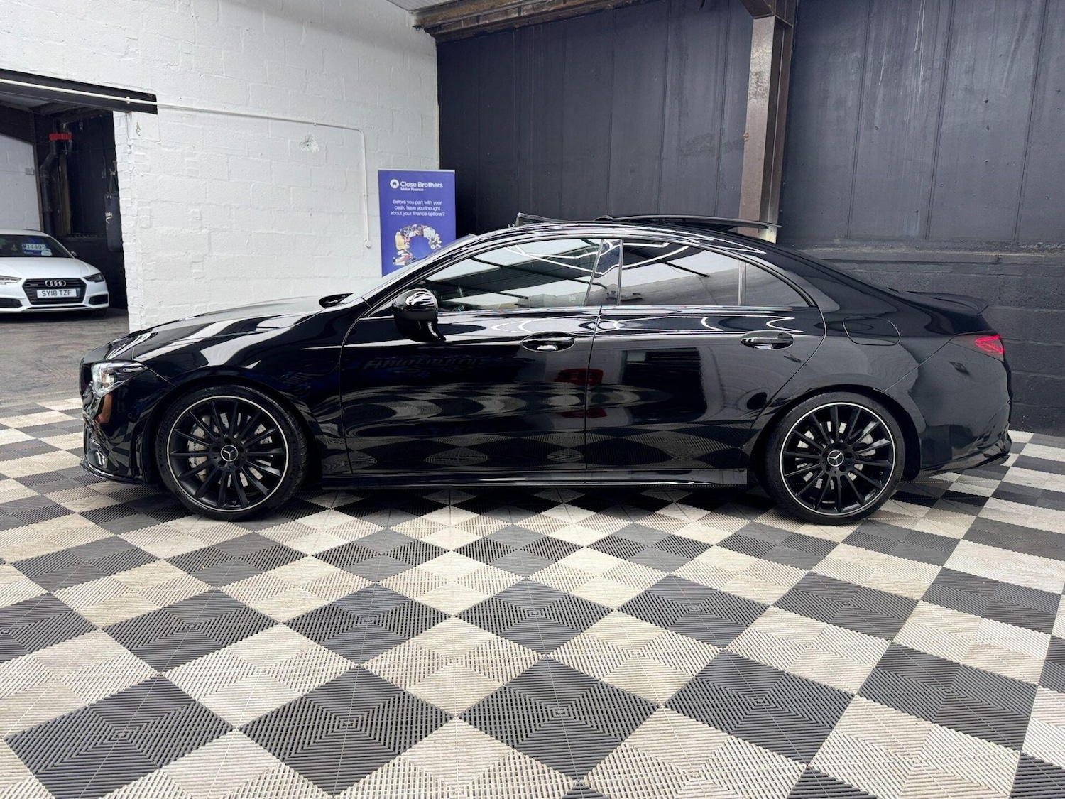 Used Mercedes-Benz CLA 2021 for sale - 76969866: Photo 5