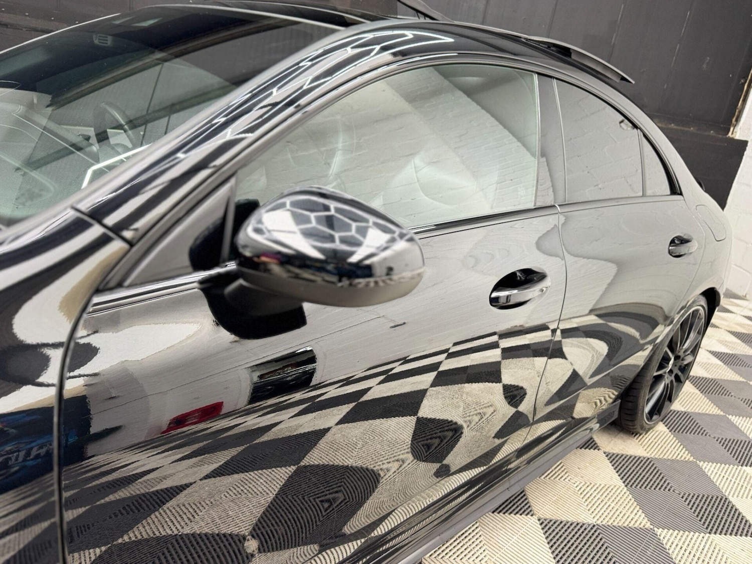 Used Mercedes-Benz CLA 2021 for sale - 76969866: Photo 50