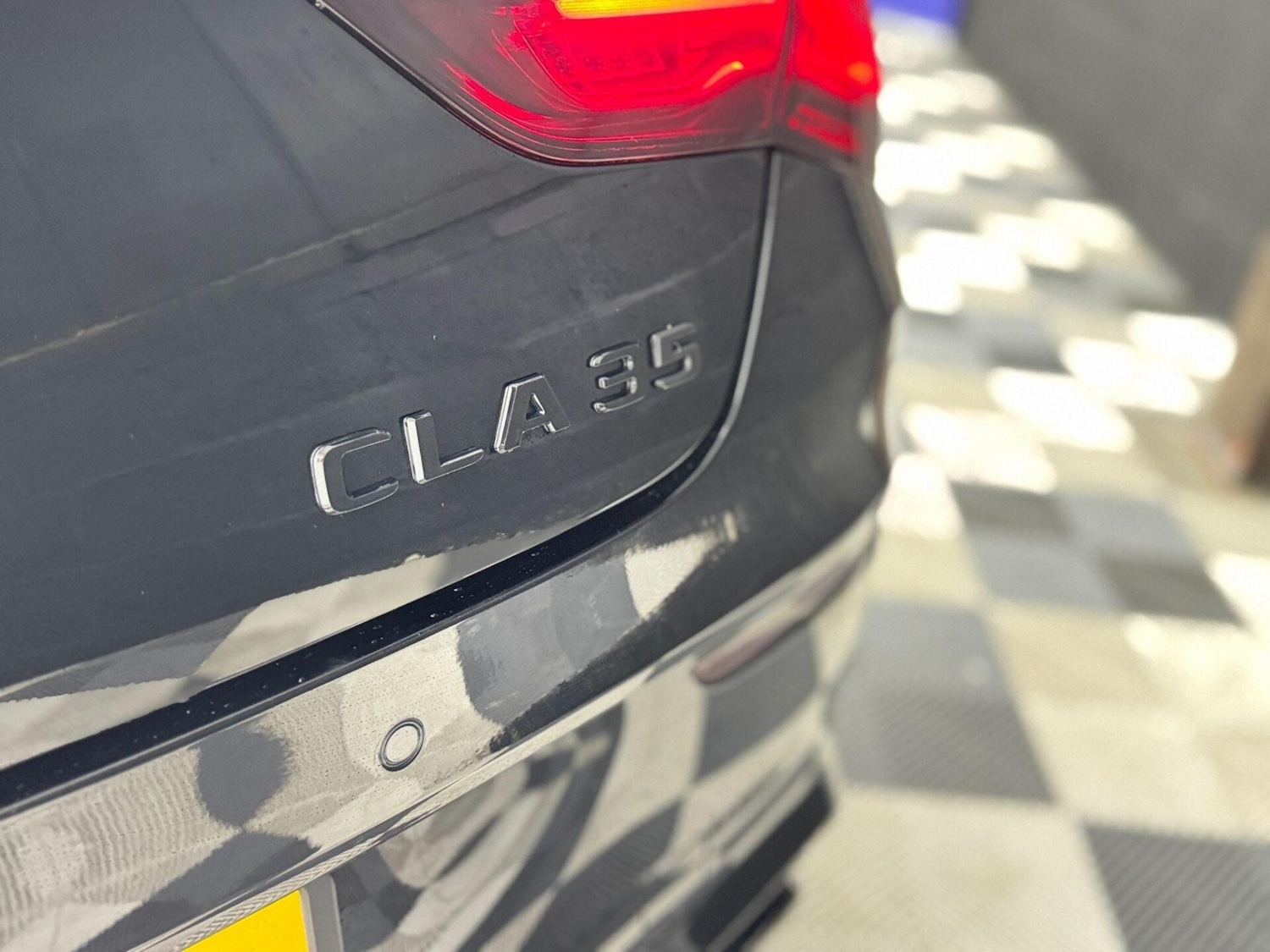 Used Mercedes-Benz CLA 2021 for sale - 76969866: Photo 51