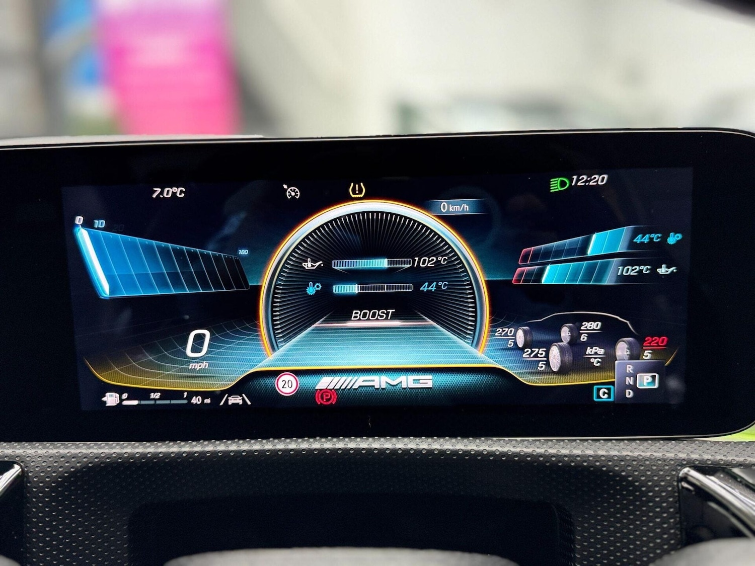 Used Mercedes-Benz CLA 2021 for sale - 76969866: Photo 52