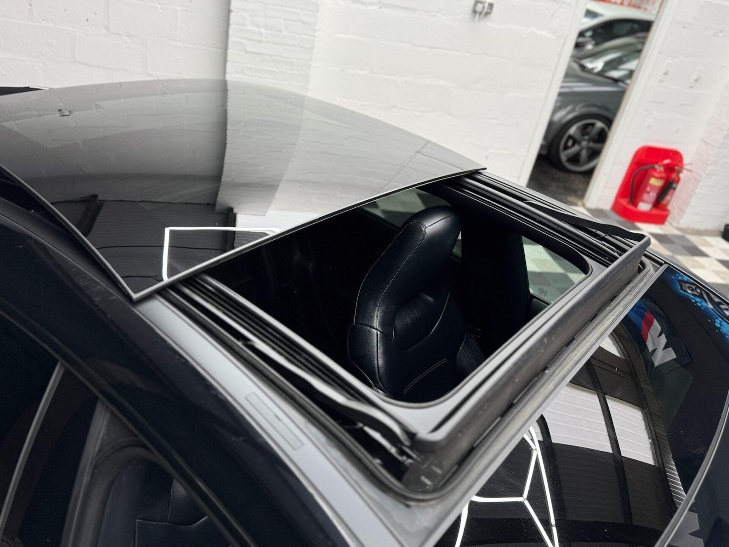 Used Mercedes-Benz CLA 2021 for sale - 76969866: Photo 53