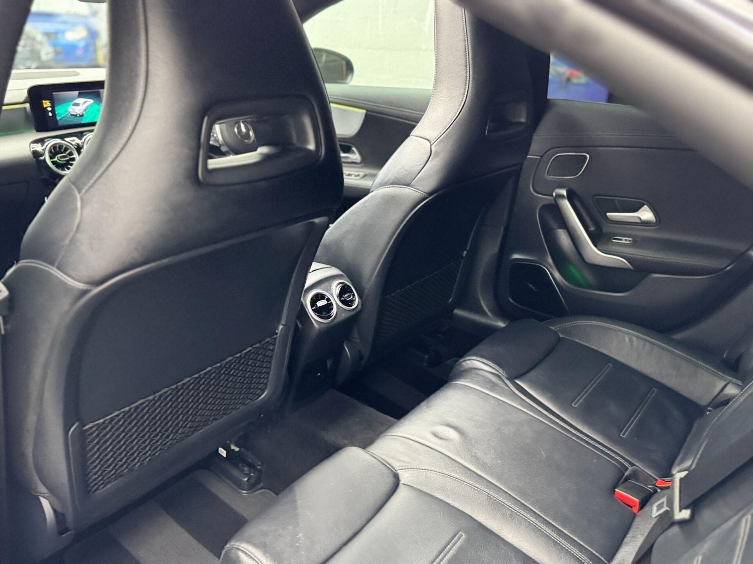 Used Mercedes-Benz CLA 2021 for sale - 76969866: Photo 55