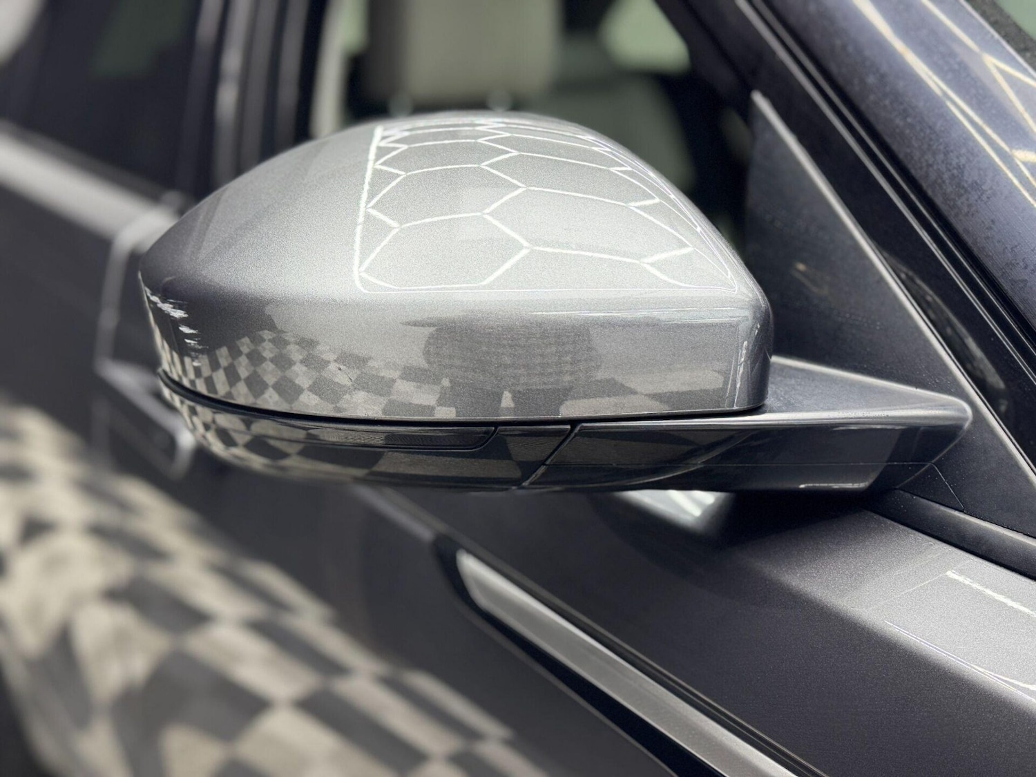 Used Land Rover Range Rover Velar 2019 for sale - 76589108: Photo 18