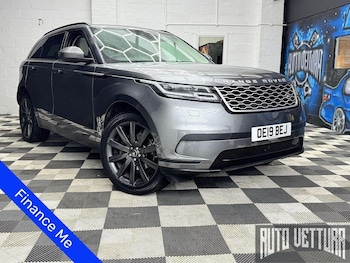 2019 - 2.0 D240 HSE 5dr Auto