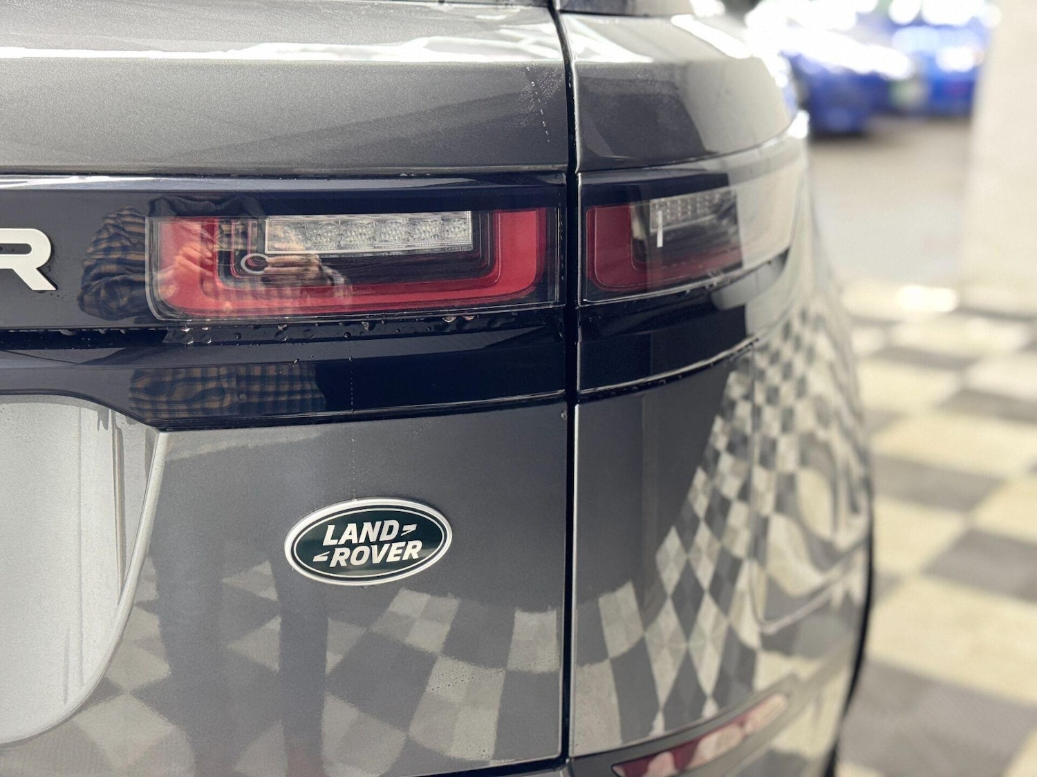 Used Land Rover Range Rover Velar 2019 for sale - 76589108: Photo 28