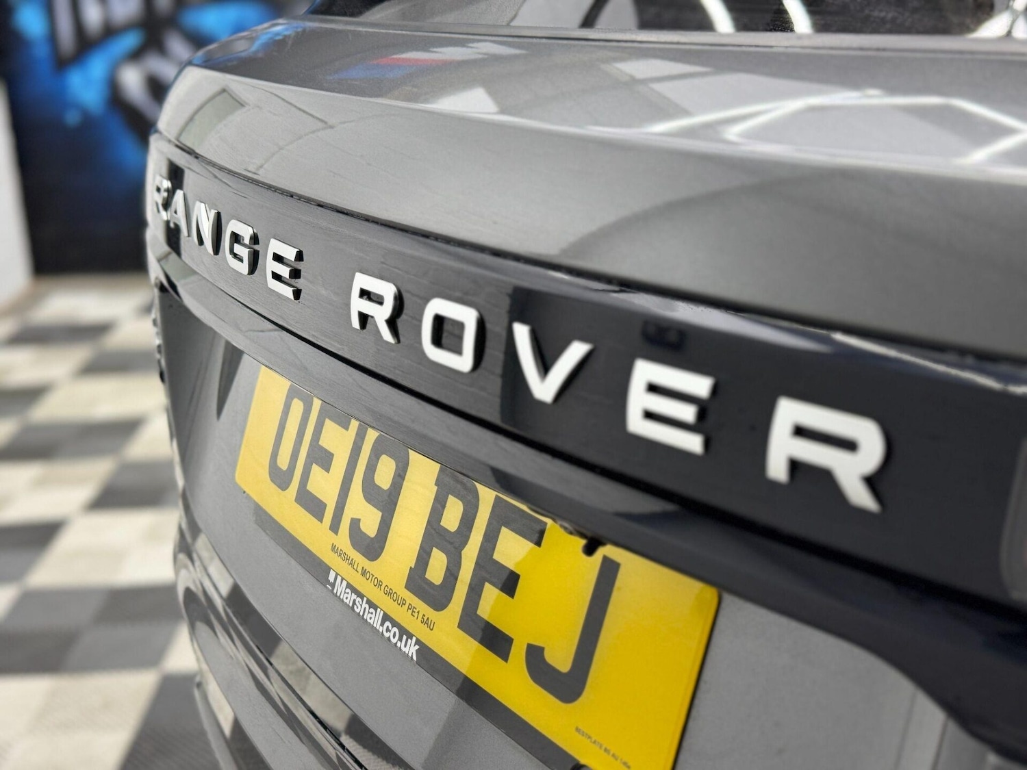 Used Land Rover Range Rover Velar 2019 for sale - 76589108: Photo 29