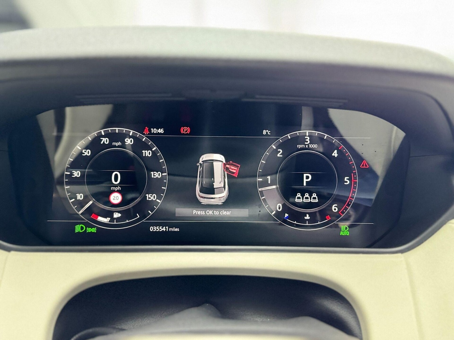 Used Land Rover Range Rover Velar 2019 for sale - 76589108: Photo 45