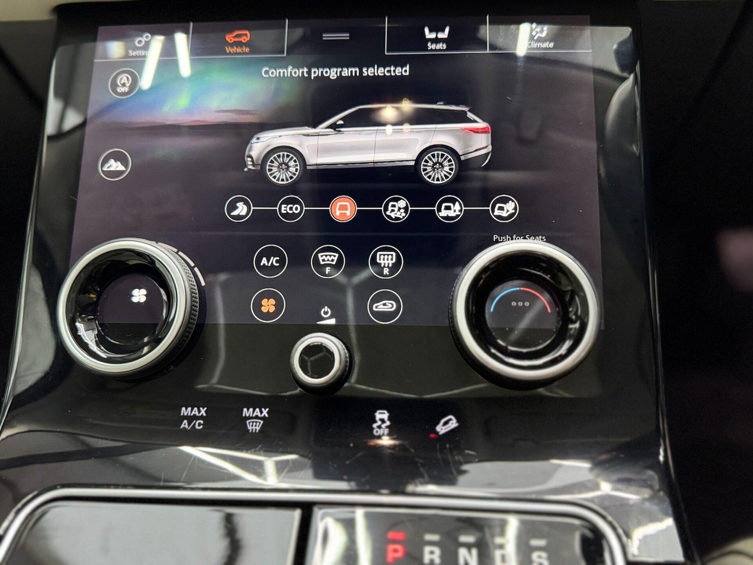 Used Land Rover Range Rover Velar 2019 for sale - 76589108: Photo 47