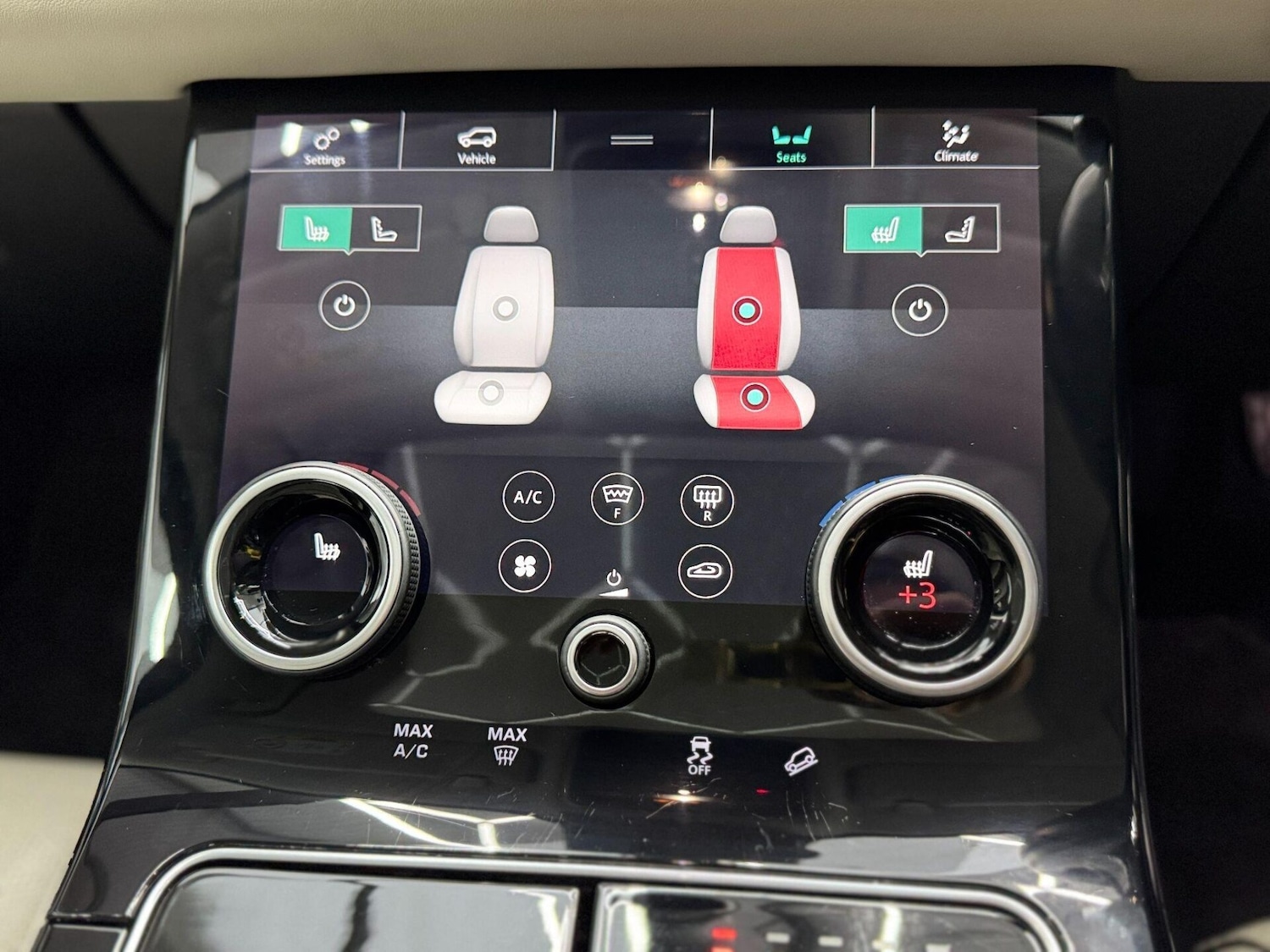 Used Land Rover Range Rover Velar 2019 for sale - 76589108: Photo 48