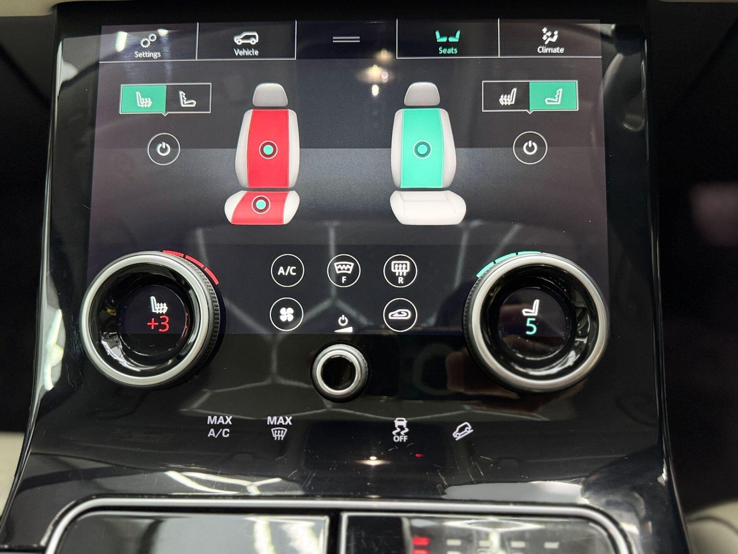 Used Land Rover Range Rover Velar 2019 for sale - 76589108: Photo 49