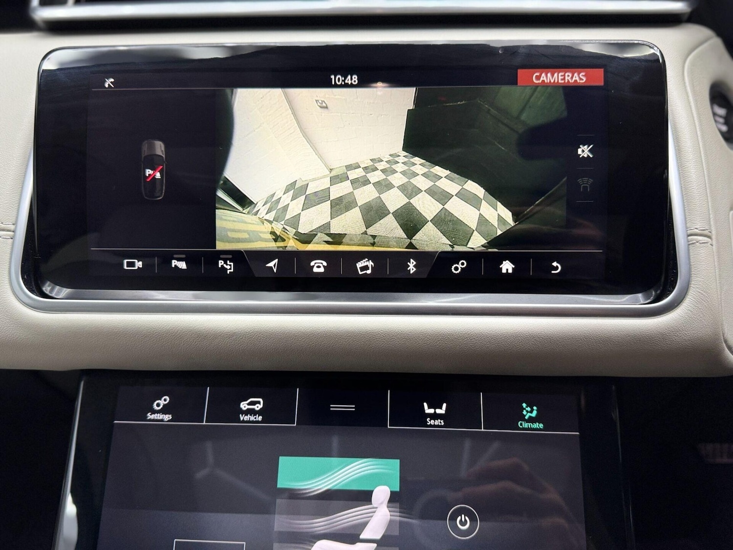 Used Land Rover Range Rover Velar 2019 for sale - 76589108: Photo 51