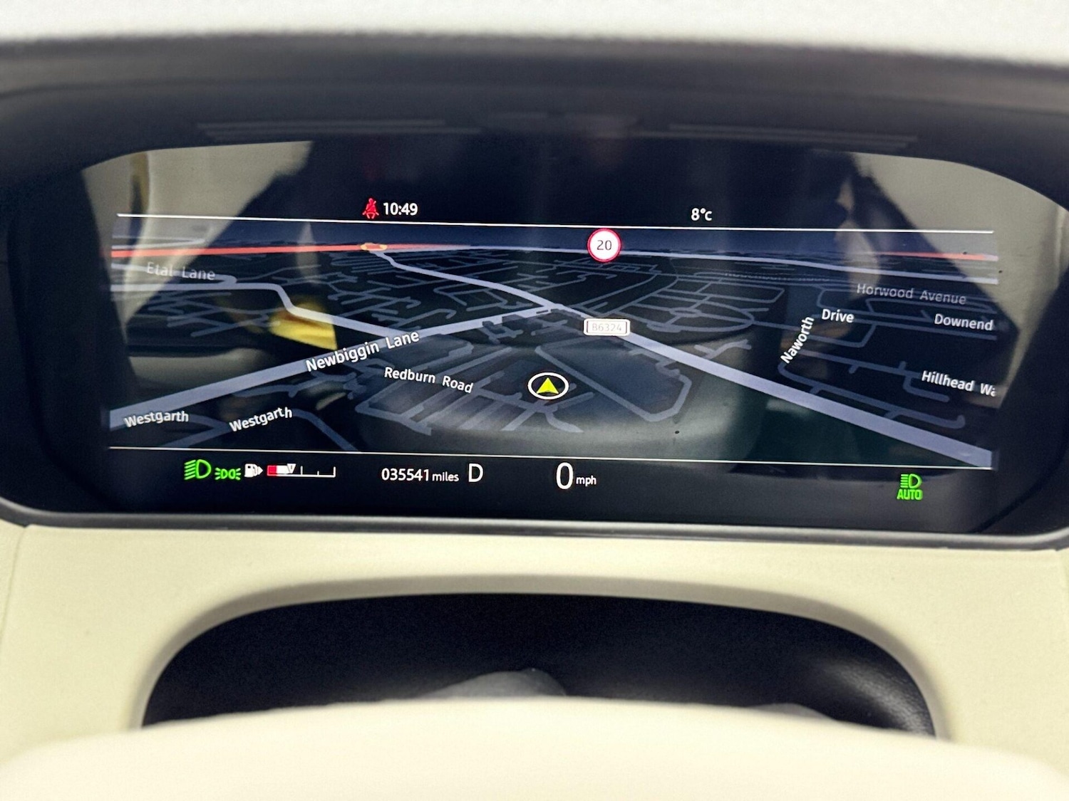 Used Land Rover Range Rover Velar 2019 for sale - 76589108: Photo 56