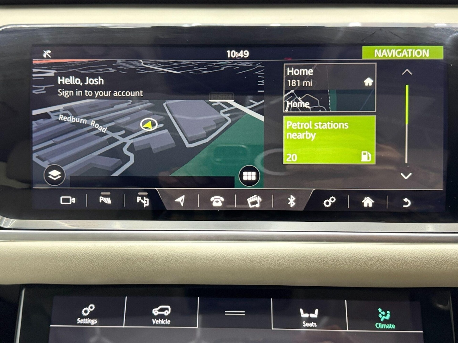 Used Land Rover Range Rover Velar 2019 for sale - 76589108: Photo 57