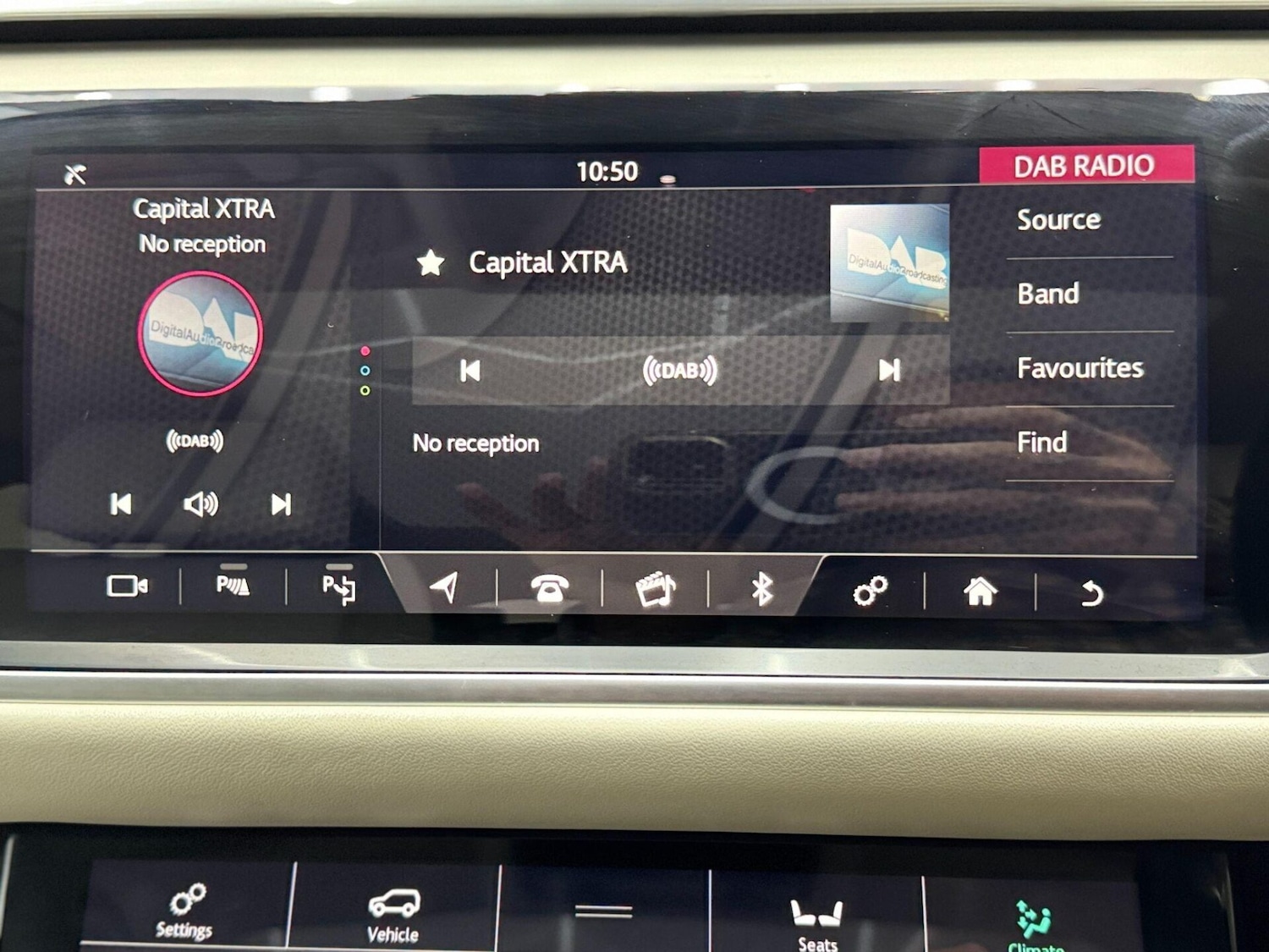 Used Land Rover Range Rover Velar 2019 for sale - 76589108: Photo 58