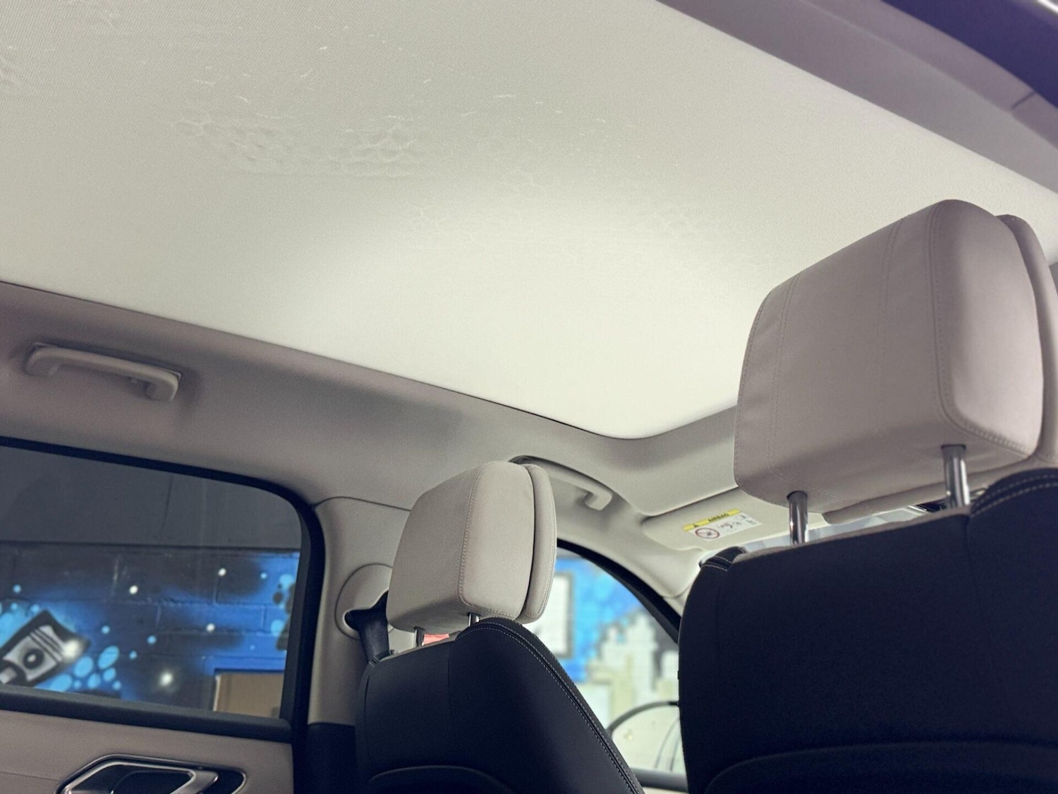 Used Land Rover Range Rover Velar 2019 for sale - 76589108: Photo 62