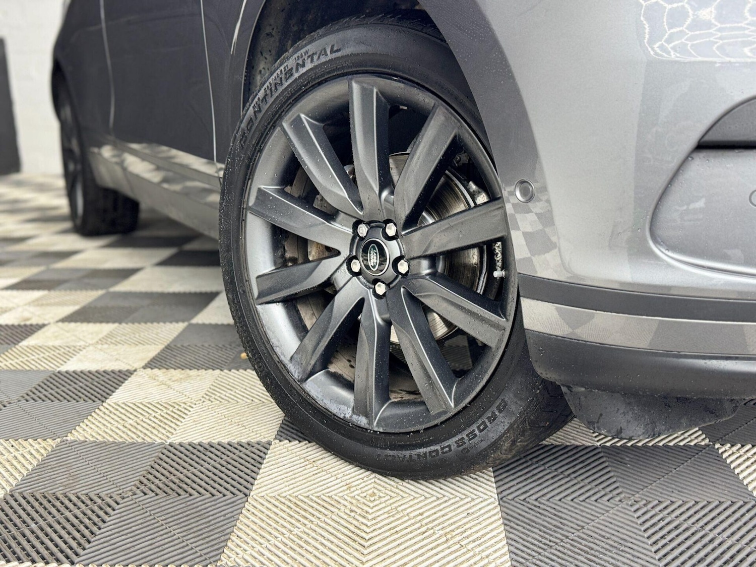 Used Land Rover Range Rover Velar 2019 for sale - 76589108: Photo 7