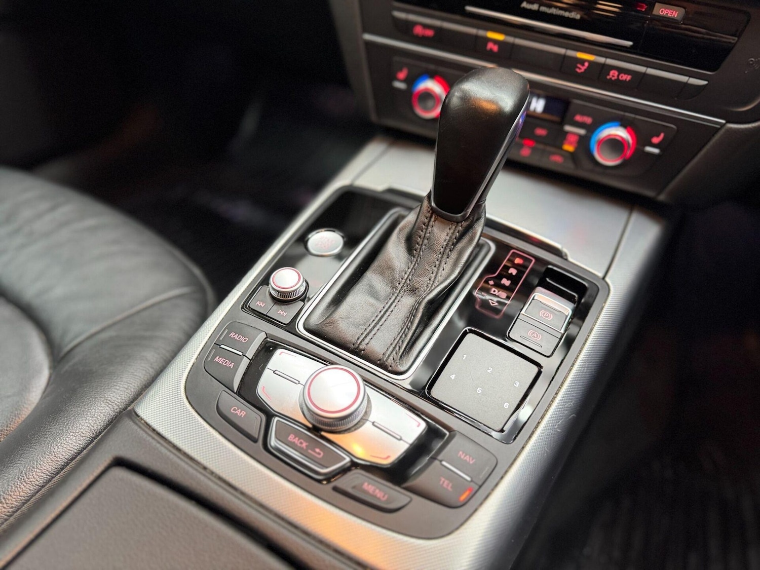 Used Audi A7 2015 for sale - 77363389: Photo 17