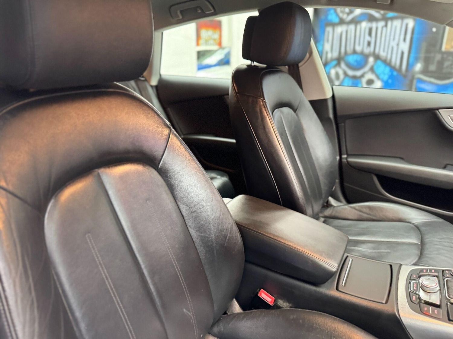 Used Audi A7 2015 for sale - 77363389: Photo 20