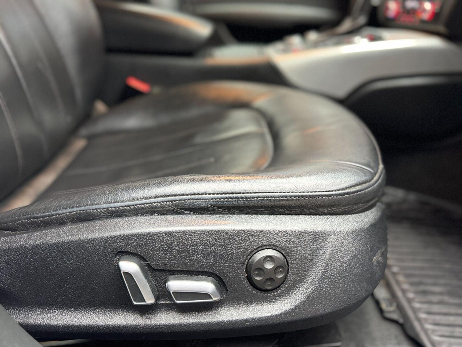 Used Audi A7 2015 for sale - 77363389: Photo 22