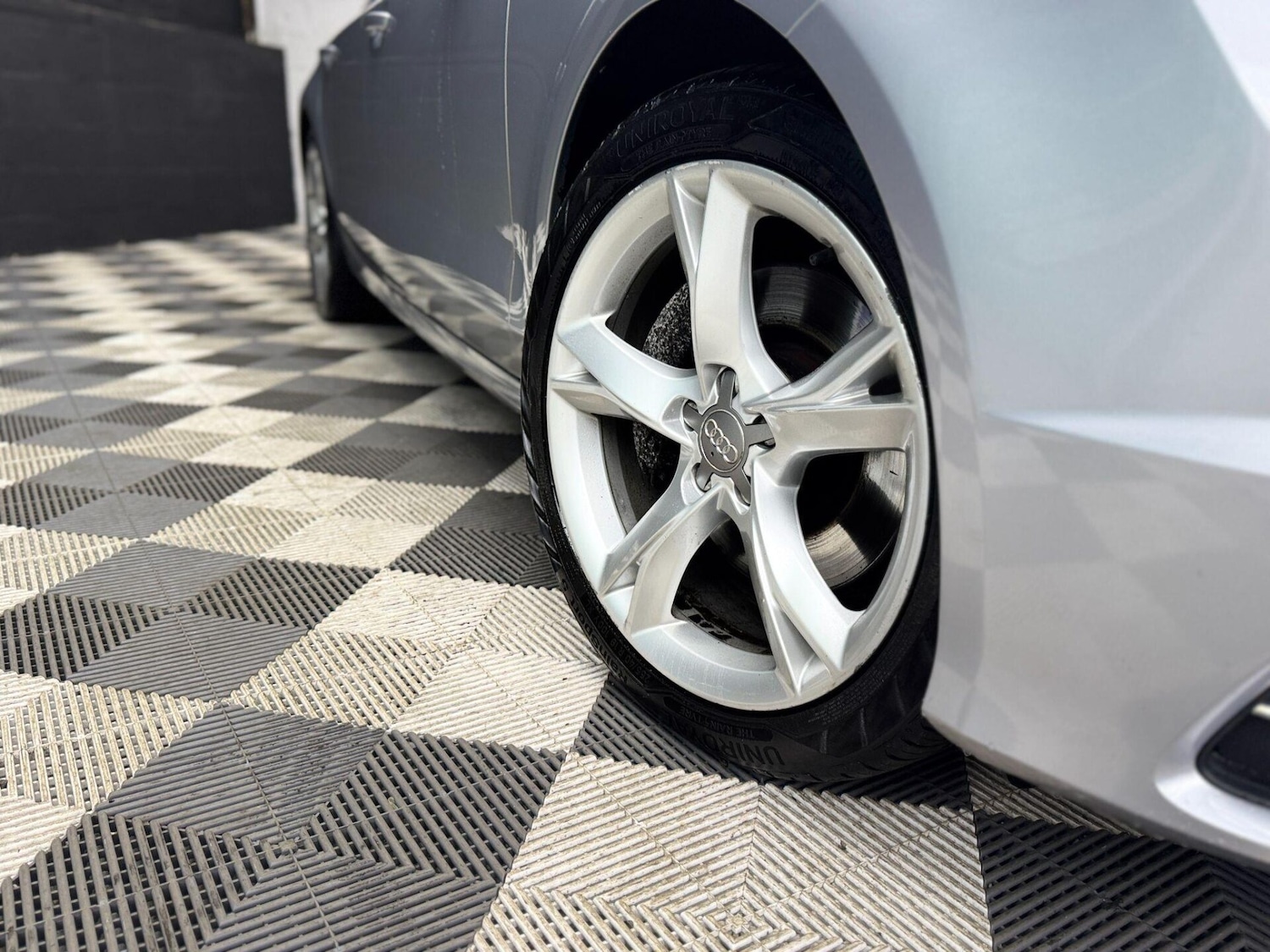 Used Audi A7 2015 for sale - 77363389: Photo 27