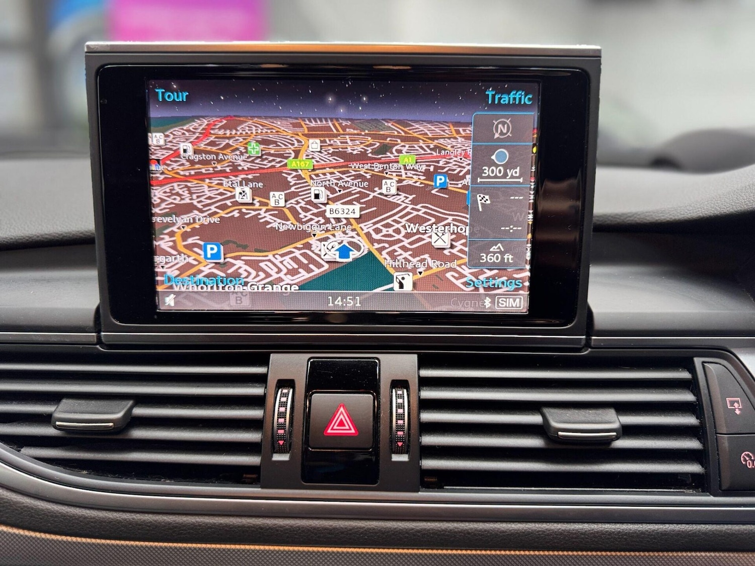 Used Audi A7 2015 for sale - 77363389: Photo 30