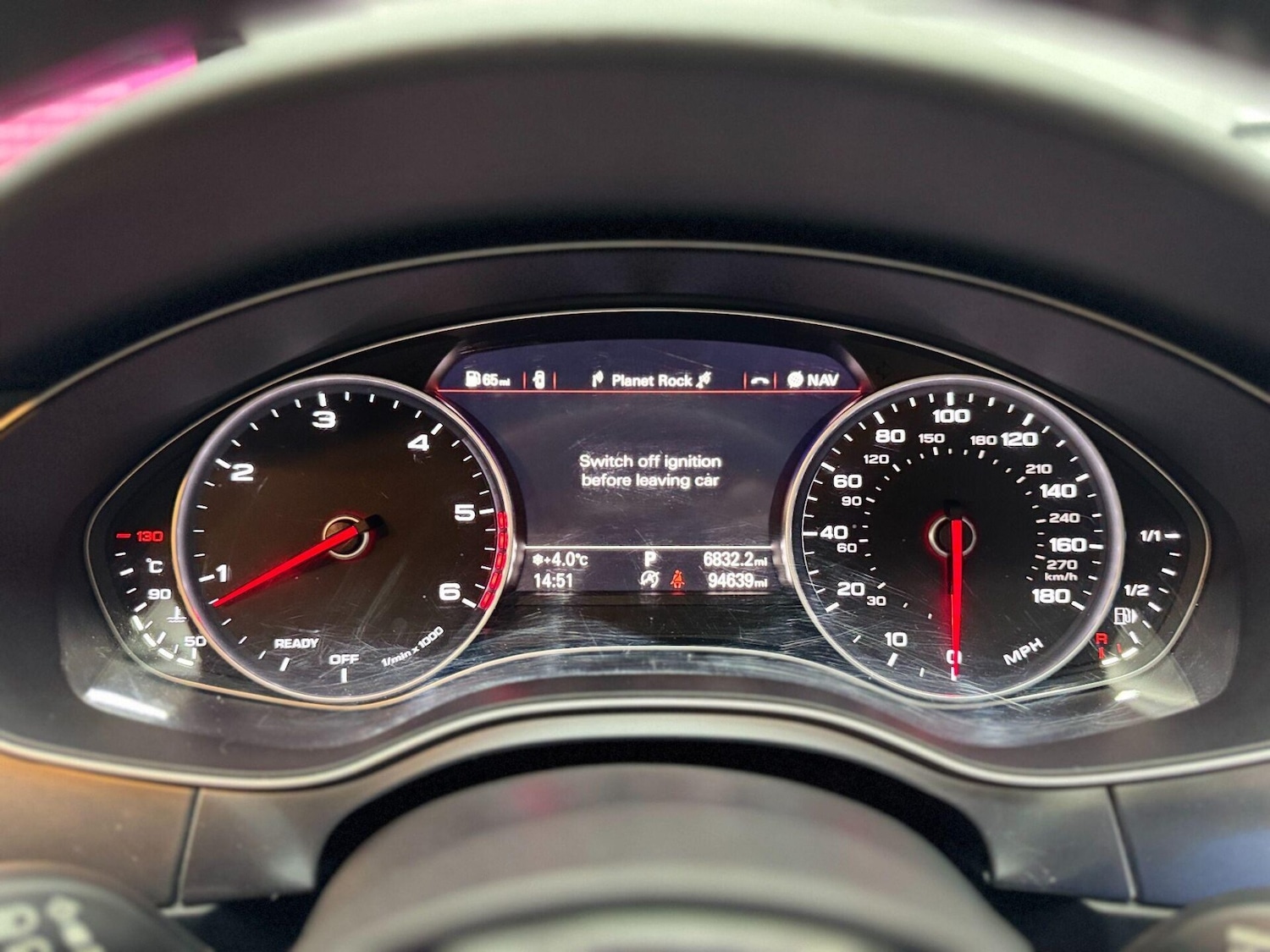 Used Audi A7 2015 for sale - 77363389: Photo 31