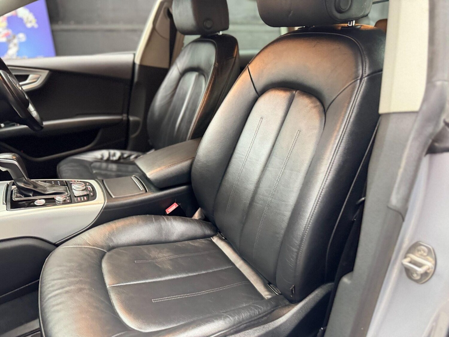 Used Audi A7 2015 for sale - 77363389: Photo 36