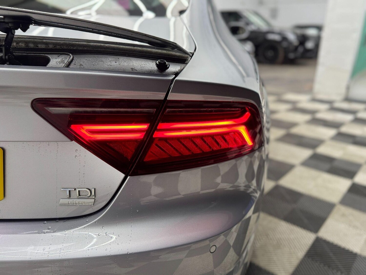 Used Audi A7 2015 for sale - 77363389: Photo 38