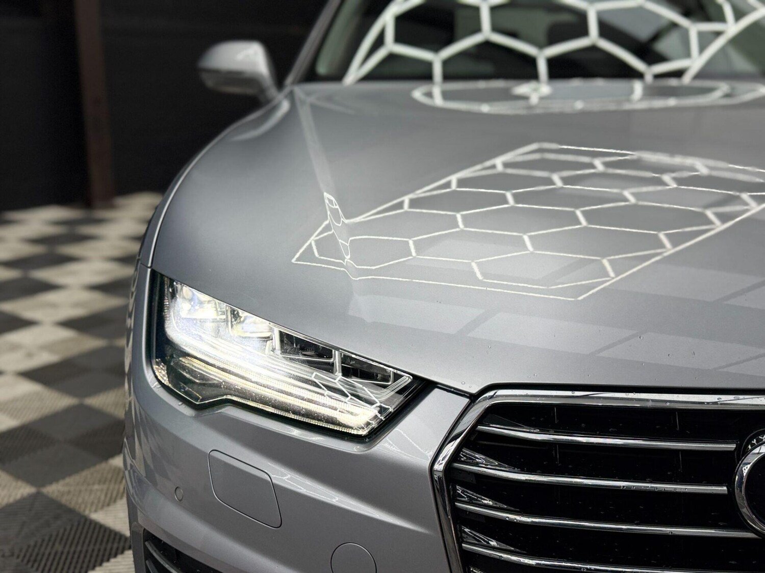 Used Audi A7 2015 for sale - 77363389: Photo 39