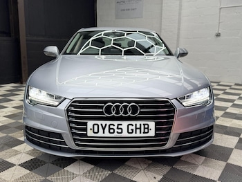 Used Audi A7 2015 for sale - 77363389: Photo