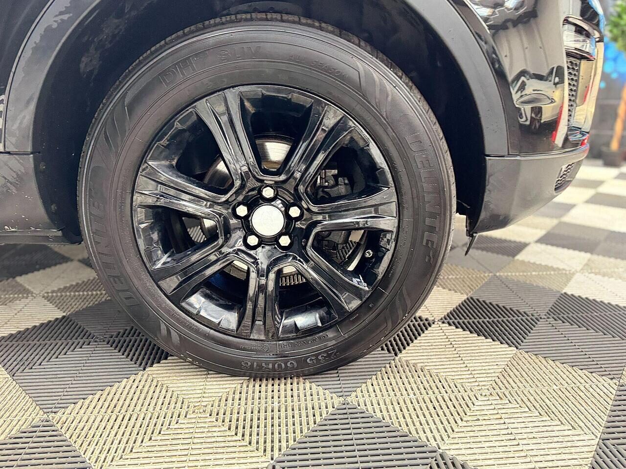 Used Land Rover Range Rover Evoque 2019 for sale - 76945447: Photo 14