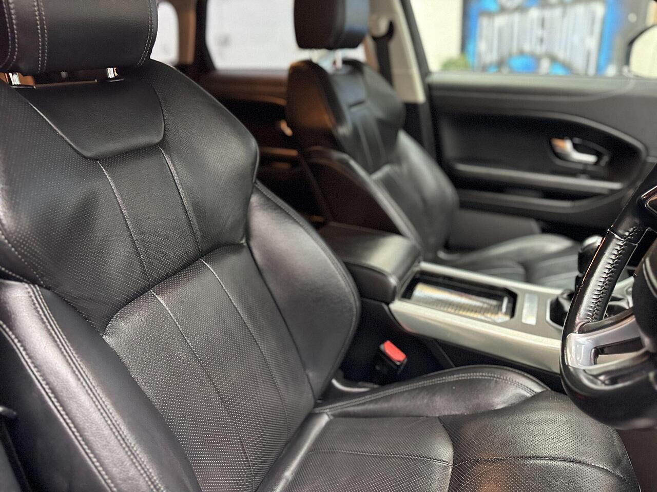 Used Land Rover Range Rover Evoque 2019 for sale - 76945447: Photo 19