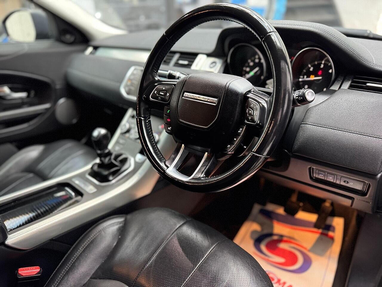 Used Land Rover Range Rover Evoque 2019 for sale - 76945447: Photo 20