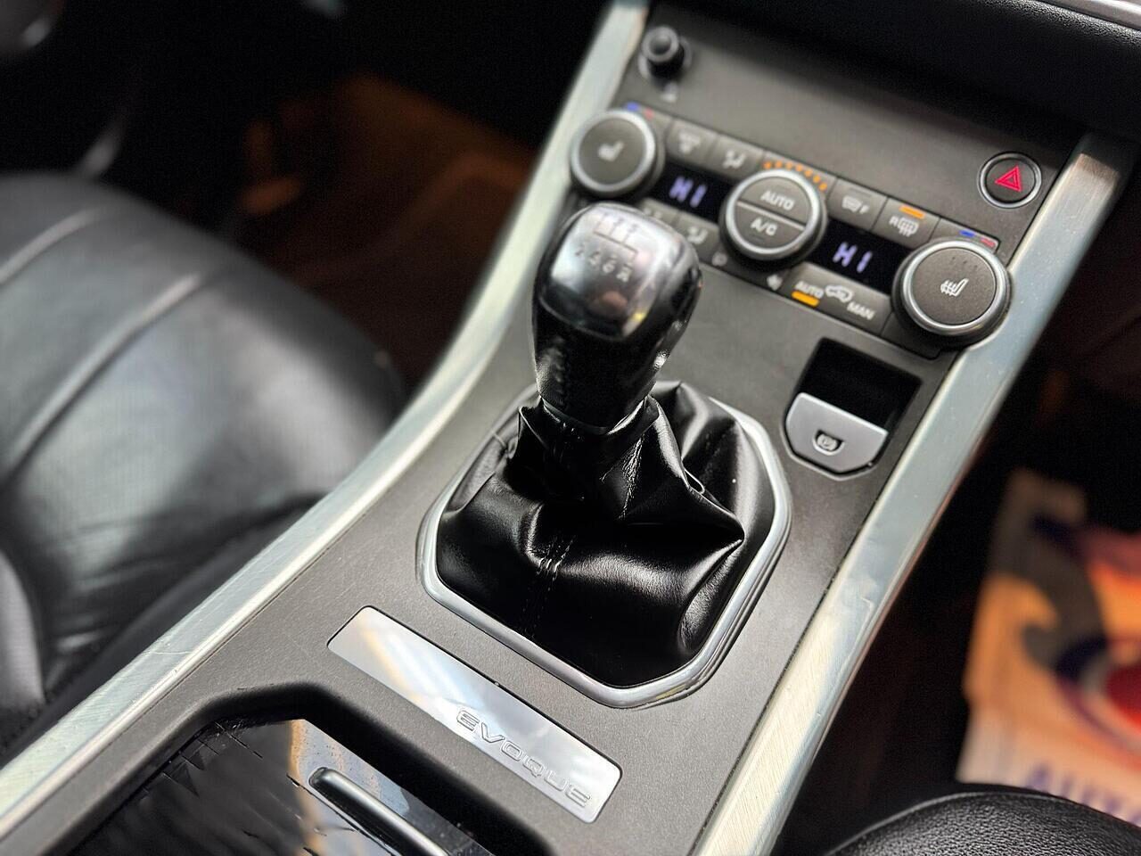 Used Land Rover Range Rover Evoque 2019 for sale - 76945447: Photo 22