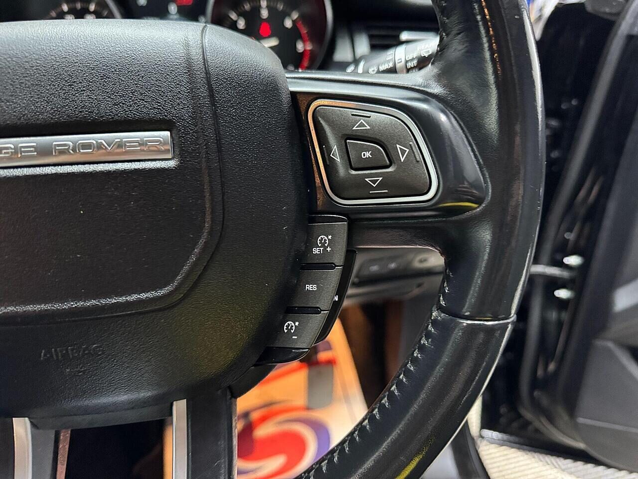 Used Land Rover Range Rover Evoque 2019 for sale - 76945447: Photo 24