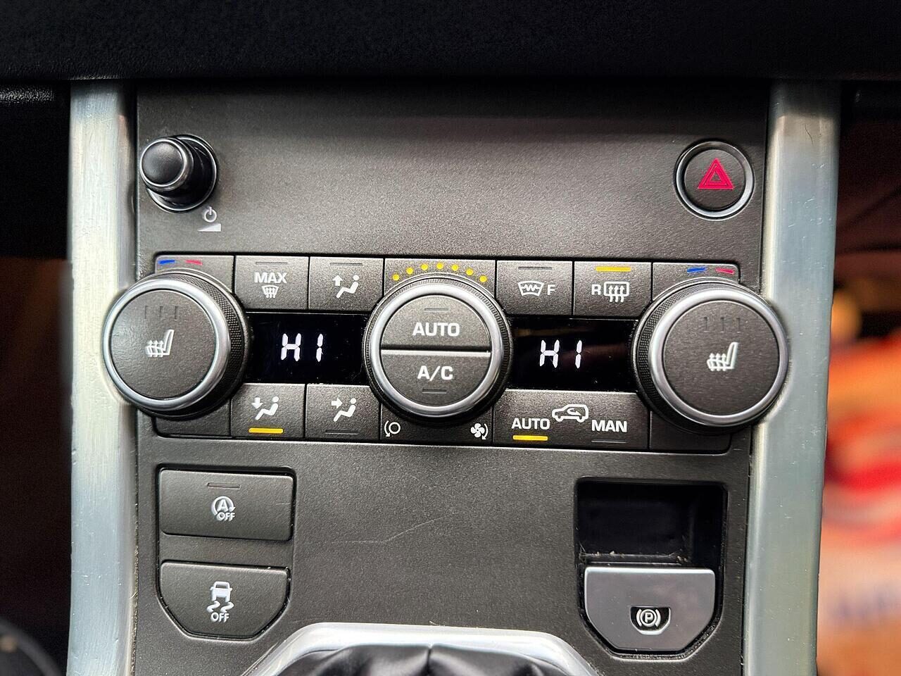 Used Land Rover Range Rover Evoque 2019 for sale - 76945447: Photo 25