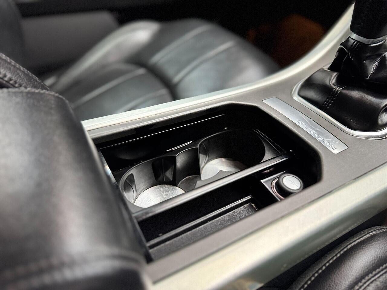 Used Land Rover Range Rover Evoque 2019 for sale - 76945447: Photo 27