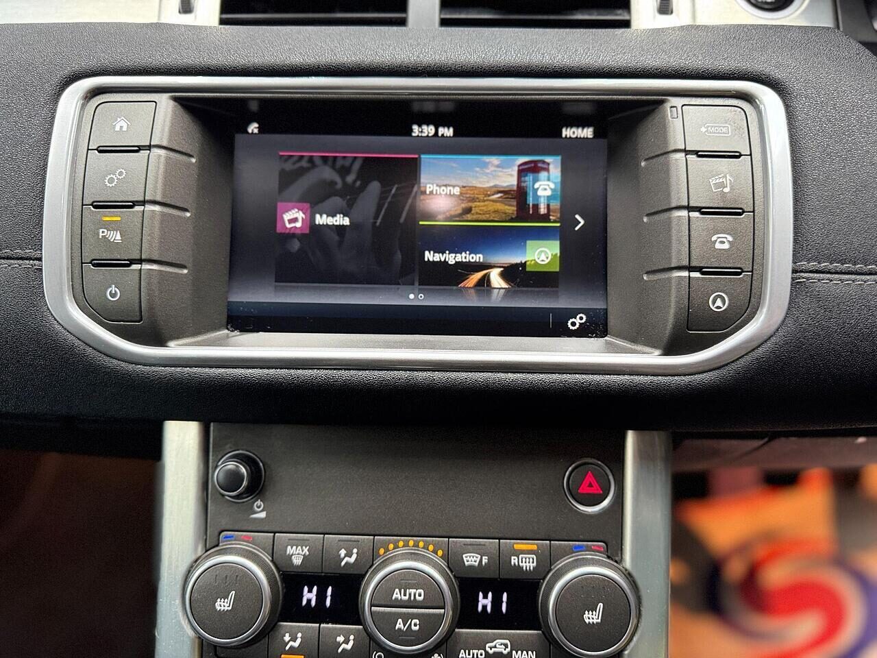 Used Land Rover Range Rover Evoque 2019 for sale - 76945447: Photo 28